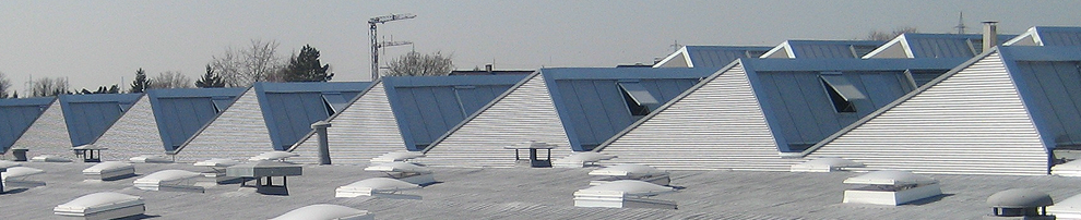 Industrieplanung Leucht